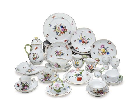 Herend Porcelain 